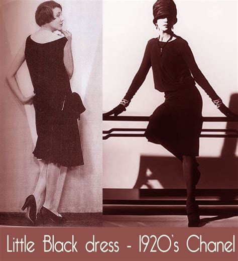 chanel little black dress original design|natural resource that the little black dress was made of.